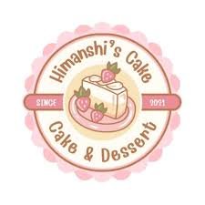 Himanshi's cake (City and AHS Licensed) - Home Based Cake Shop